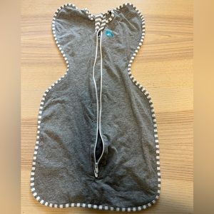 Love to dream swaddle up original